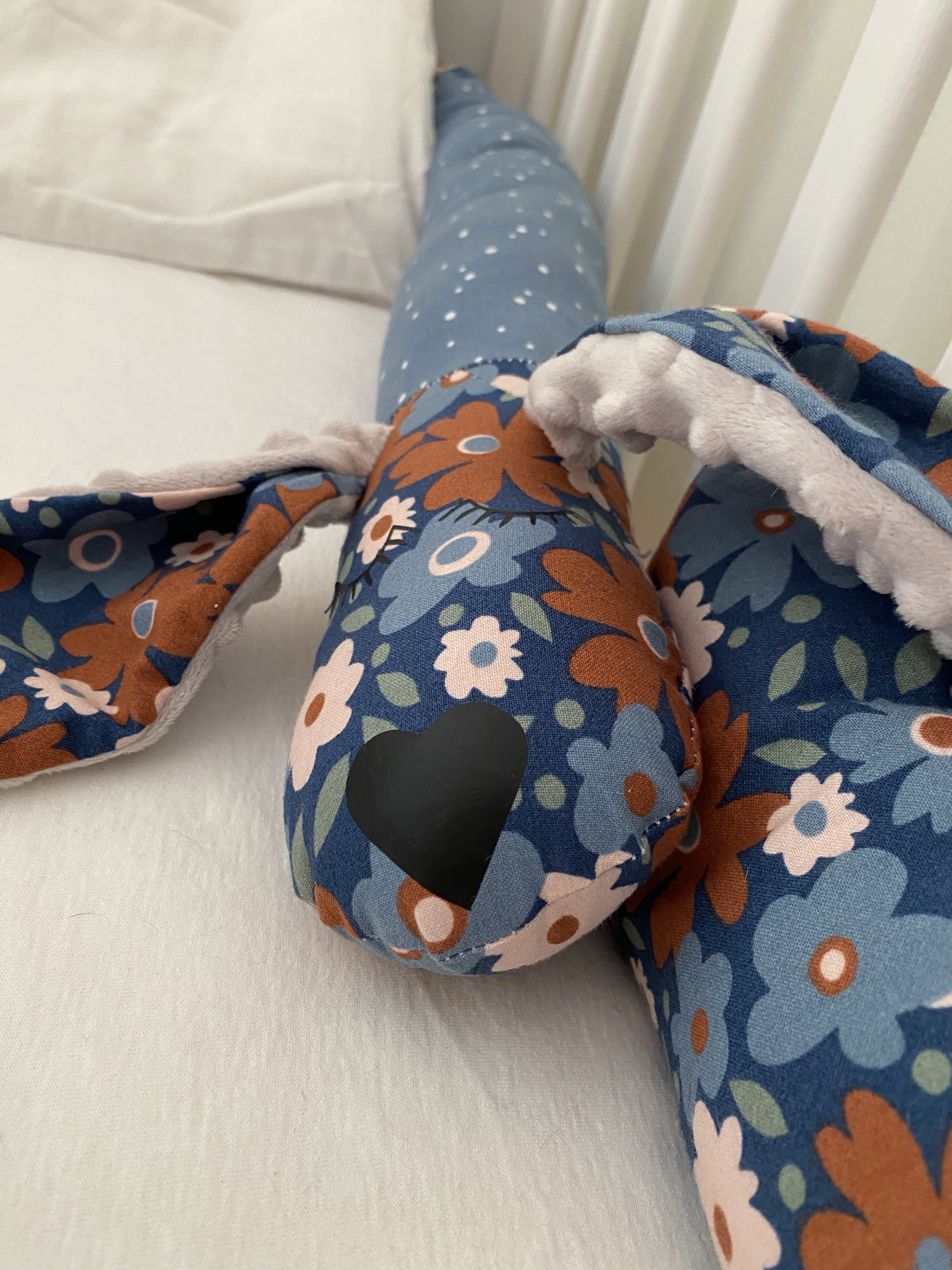 Sovorm – hund