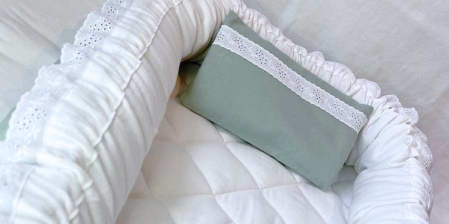 Så väljer du rätt babynest